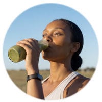 <p><strong>Vitamin &amp; Nutrition</strong></p>
